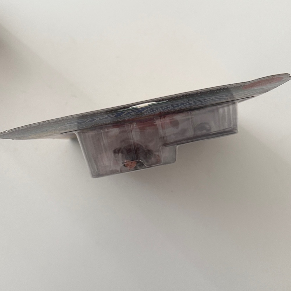 1993 Star Trek TNG K’ehleya (Klingon Ambassador) Action Figure by Playmates - Picture 12 of 13